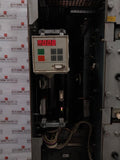 Siemens 1P 6SE7035-1EJ80 Simovert AFE DC Inverter 6SE7038-6GL84-1BG2 380-460V