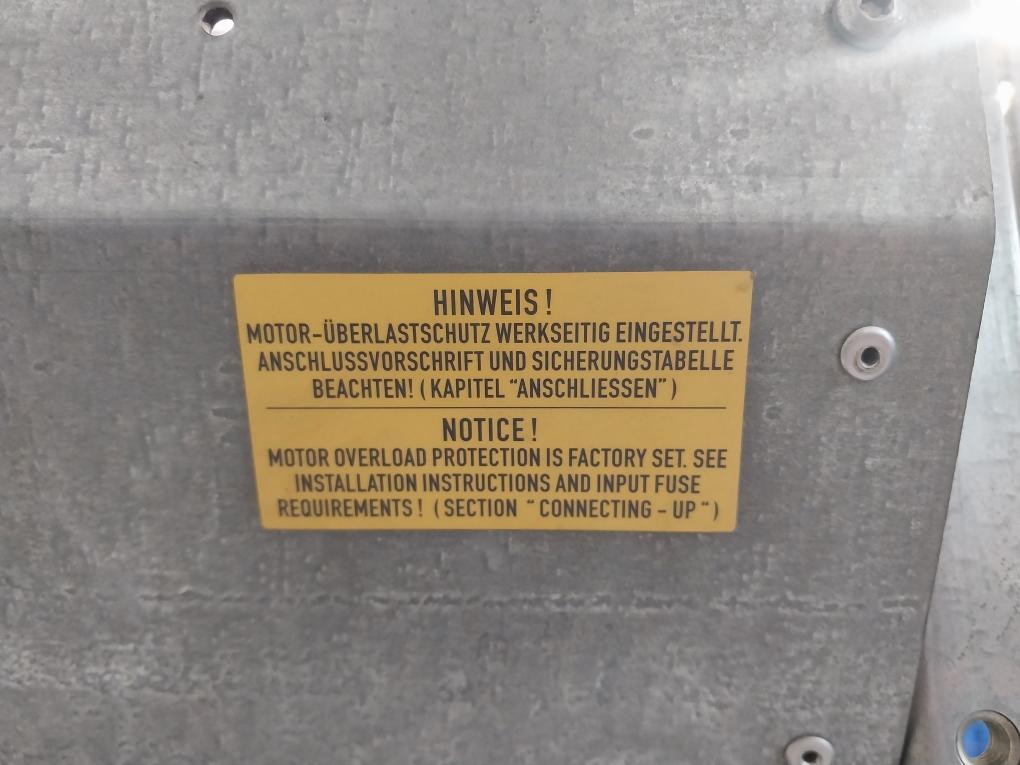 Siemens 1P 6SE7035-1EJ80 Simovert AFE DC Inverter 6SE7038-6GL84-1BG2 380-460V