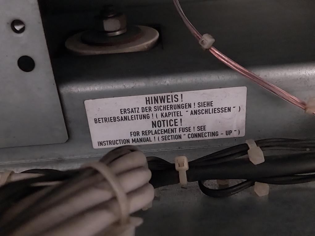 Siemens 1P 6SE7035-1EJ80 Simovert AFE DC Inverter 6SE7038-6GL84-1BG2 380-460V