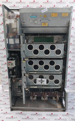 Siemens 1P 6SE7035-1EJ80 Simovert AFE DC Inverter 6SE7038-6GL84-1BG2 380-460V