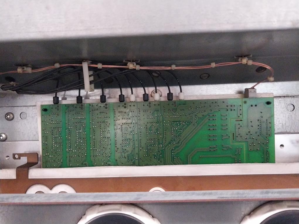 Siemens 1P 6Se7035-1Ej80 Simovert Afe Dc Inverter 6Sy7000-0Ad86 380-460V 510A