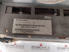 Siemens 1P 6Se7035-1Ej80 Simovert Afe Dc Inverter 6Sy7000-0Ad86 380-460V 510A