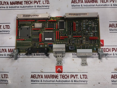 Siemens 1P 6Se7035-1Ej80 Simovert Afe Dc Inverter 6Sy7000-0Ad86 380-460V 510A