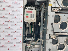 Siemens 1P 6Se7035-1Ej80 Simovert Afe Dc Inverter 6Sy7000-0Ad86 380-460V 510A