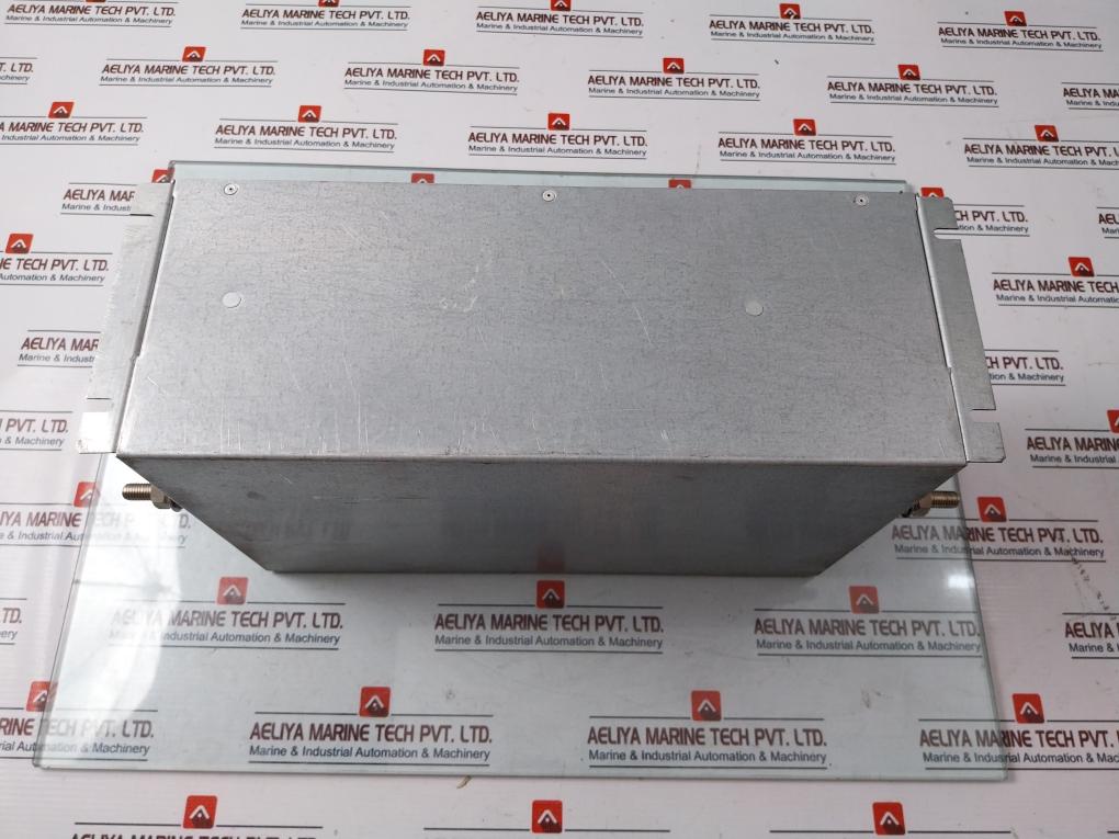 Siemens 1P 6SL3000-0BE31-2DA0 Basic Line Filter 3AC 380-480V 50/60Hz 192A