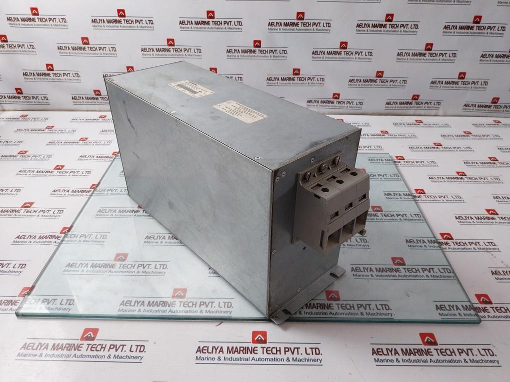 Siemens 1P 6SL3000-0BE31-2DA0 Basic Line Filter 3AC 380-480V 50/60Hz 192A
