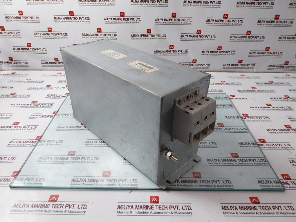 Siemens 1P 6SL3000-0BE31-2DA0 Basic Line Filter 3AC 380-480V 50/60Hz 192A