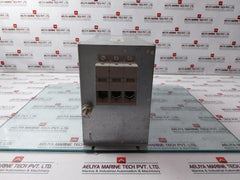Siemens 1P 6SL3000-0BE31-2DA0 Basic Line Filter 3AC 380-480V 50/60Hz 192A