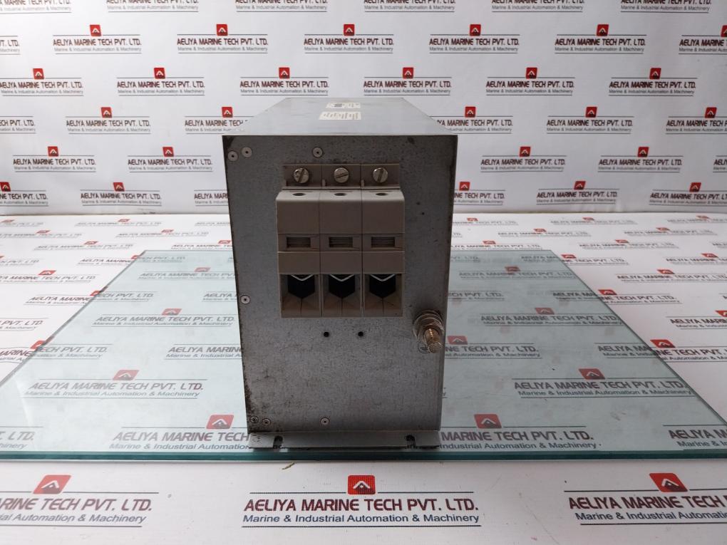 Siemens 1P 6SL3000-0BE31-2DA0 Basic Line Filter 3AC 380-480V 50/60Hz 192A