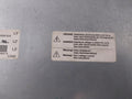 Siemens 1P 6SL3000-0BE31-2DA0 Basic Line Filter 3AC 380-480V 50/60Hz 192A