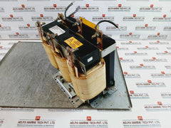 Siemens 1P 6Sl3000-2De35-0Ea0 Du/Dt-filter Compact Plus Vpl