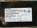 Siemens 1P 6Sl3000-2De35-0Ea0 Du/Dt-filter Compact Plus Vpl