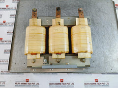 Siemens 1P 6Sl3000-2De35-0Ea0 Du/Dt-filter Compact Plus Vpl