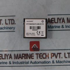 Siemens 1P 6Sl3040-1Ma00-0Aa0 Control Unit Cu320-2 Dp Ver H
