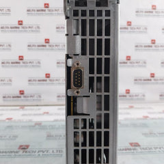 Siemens 1P 6Sl3040-1Ma00-0Aa0 Control Unit Cu320-2 Dp Ver H