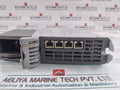 Siemens 1P 6Sl3040-1Ma00-0Aa0 Control Unit Cu320-2 Dp Ver H