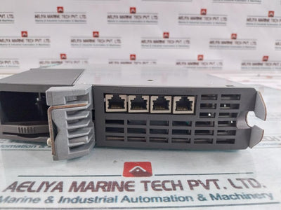 Siemens 1P 6Sl3040-1Ma00-0Aa0 Control Unit Cu320-2 Dp Ver H