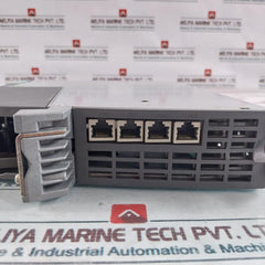 Siemens 1P 6Sl3040-1Ma00-0Aa0 Control Unit Cu320-2 Dp Ver H