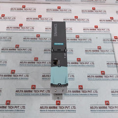 Siemens 1P 6Sl3040-1Ma00-0Aa0 Control Unit Cu320-2 Dp Ver H