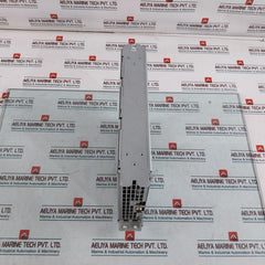 Siemens 1P 6Sl3040-1Ma00-0Aa0 Control Unit Cu320-2 Dp Ver H
