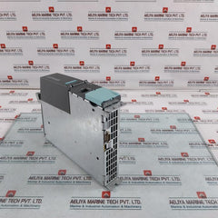 Siemens 1P 6Sl3040-1Ma00-0Aa0 Control Unit Cu320-2 Dp Ver H