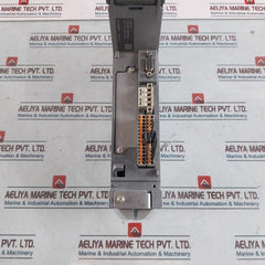 Siemens 1P 6Sl3040-1Ma00-0Aa0 Control Unit Cu320-2 Dp Ver H