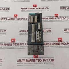 Siemens 1P 6Sl3055-0Aa00-3Aa0 Sinamics Terminal Module Tm31