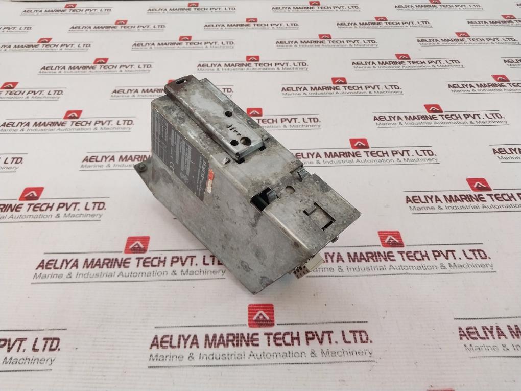 Siemens 1P 6Sl3055-0Aa00-3Aa0 Sinamics Terminal Module Tm31