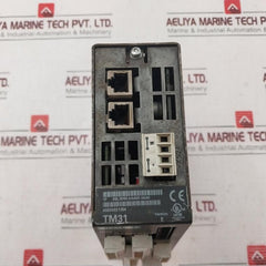 Siemens 1P 6Sl3055-0Aa00-3Aa0 Sinamics Terminal Module Tm31