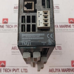 Siemens 1P 6Sl3055-0Aa00-3Aa0 Sinamics Terminal Module Tm31