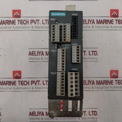 Siemens 1P 6Sl3055-0Aa00-3Aa0 Sinamics Terminal Module Tm31