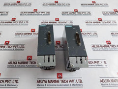 Siemens 1P 6Sl3055-0Aa00-5Aa0 Sensor Module Smc10 Resolver A5E00129114