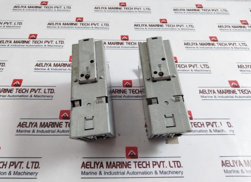 Siemens 1P 6Sl3055-0Aa00-5Aa0 Sensor Module Smc10 Resolver A5E00129114