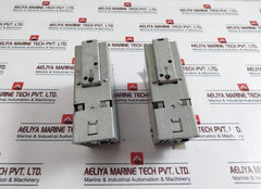 Siemens 1P 6Sl3055-0Aa00-5Aa0 Sensor Module Smc10 Resolver A5E00129114