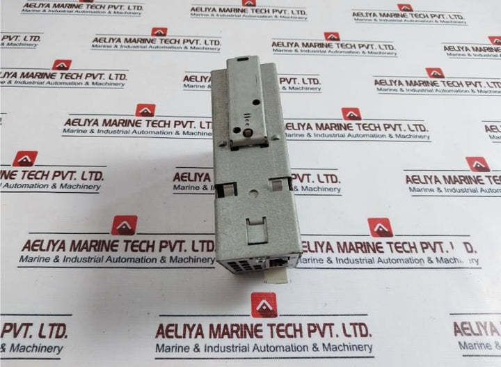 Siemens 1P 6Sl3055-0Aa00-5Aa0 Sensor Module Smc10 Resolver A5E00129114