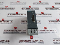 Siemens 1P 6Sl3055-0Aa00-5Aa0 Sensor Module Smc10 Resolver A5E00129114
