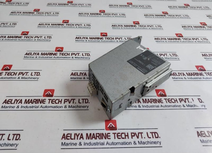 Siemens 1P 6Sl3055-0Aa00-5Aa0 Sensor Module Smc10 Resolver A5E00129114