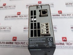 Siemens 1P 6Sl3055-0Aa00-5Aa0 Sensor Module Smc10 Resolver A5E00129114