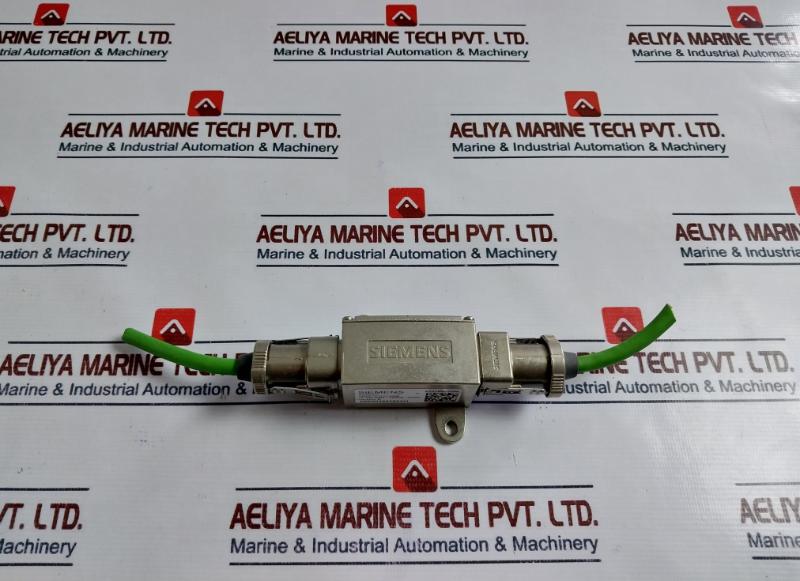 Siemens 1P 6Sl3066-2Da00-0Ab0 Drive-cliq Coupling Version: B