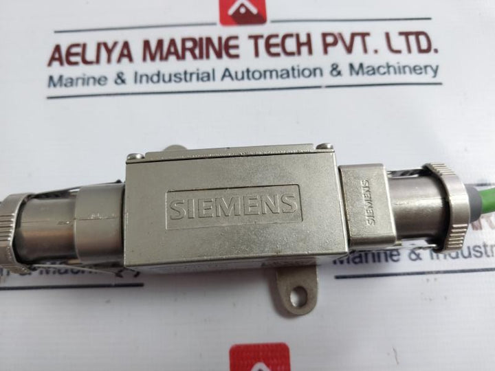 Siemens 1P 6Sl3066-2Da00-0Ab0 Drive-cliq Coupling Version: B