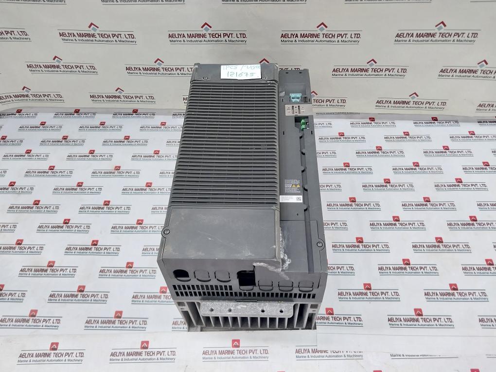 Siemens 1P 6Sl3210-1Pe32-5Ul0 Power Module