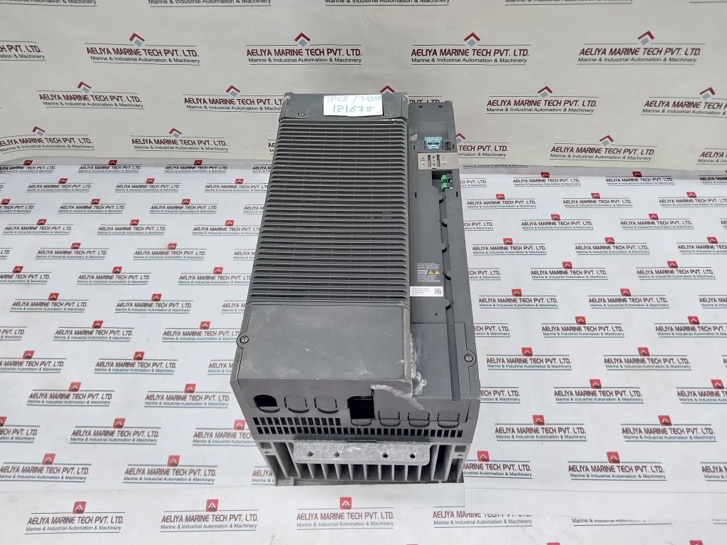 Siemens 1P 6Sl3210-1Pe32-5Ul0 Sinamics Power Module Pm240-2 3Ac 380V-480V