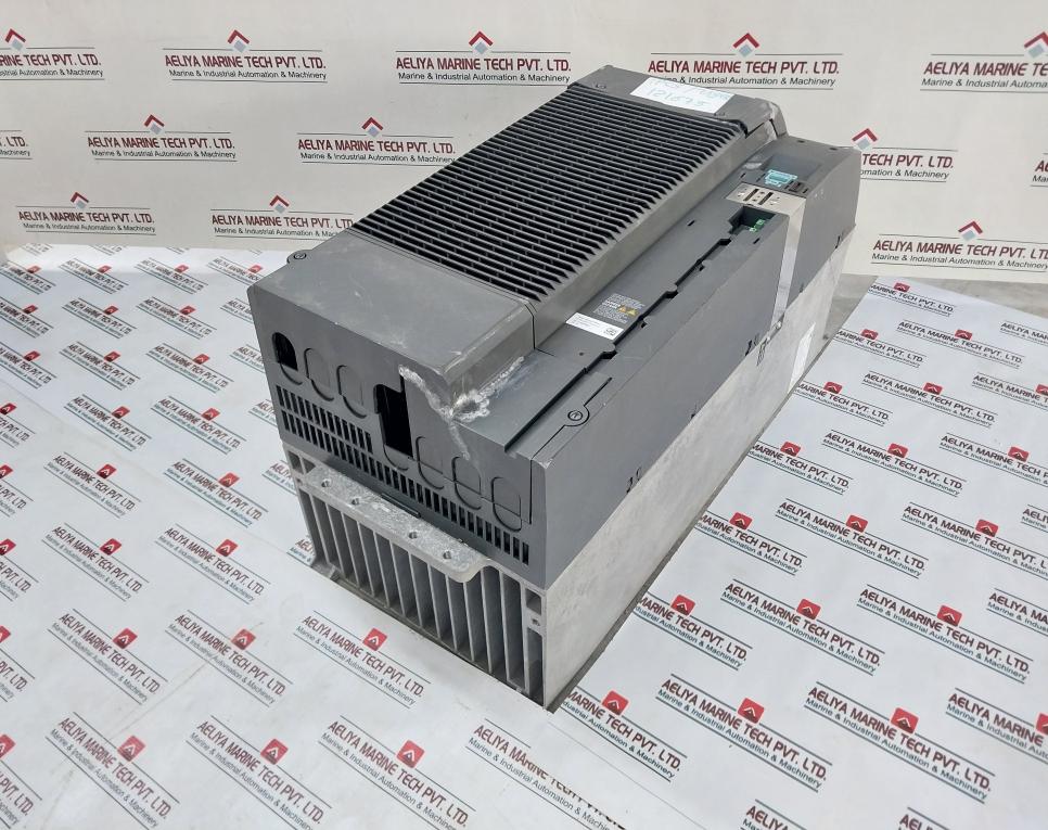 Siemens 1P 6Sl3210-1Pe32-5Ul0 Sinamics Power Module Pm240-2 3Ac 380V-480V