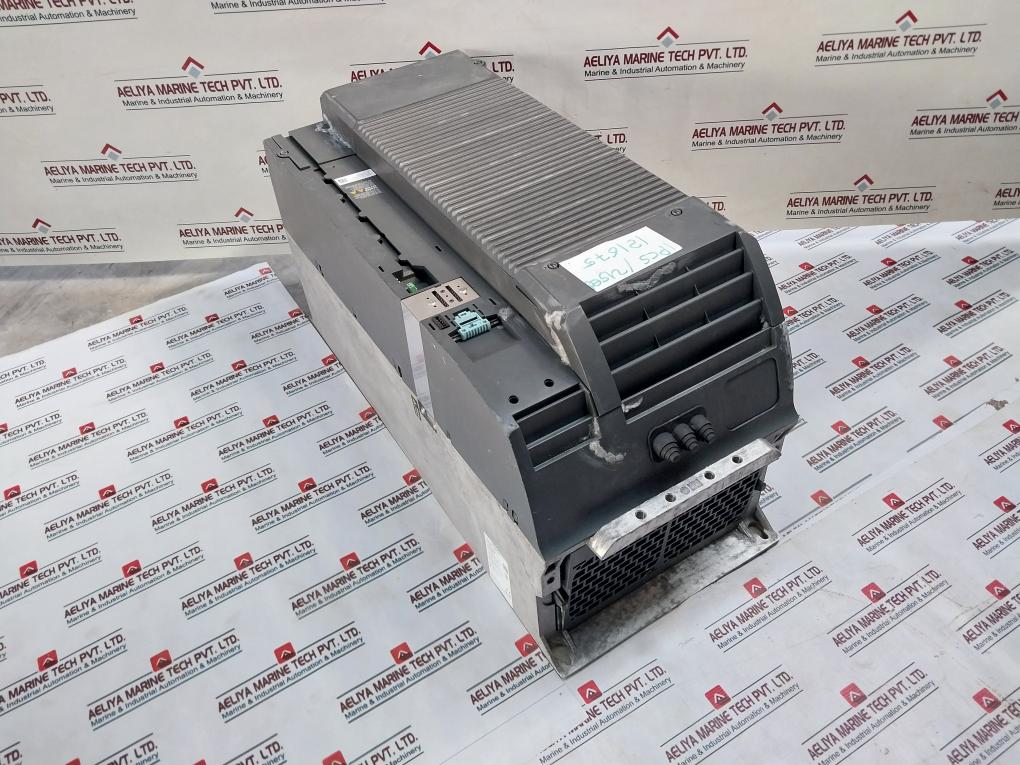 Siemens 1P 6Sl3210-1Pe32-5Ul0 Sinamics Power Module Pm240-2 3Ac 380V-480V