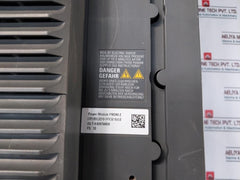 Siemens 1P 6Sl3210-1Pe32-5Ul0 Sinamics Power Module Pm240-2 3Ac 380V-480V