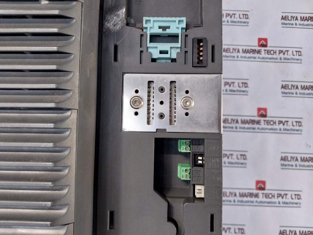 Siemens 1P 6Sl3210-1Pe32-5Ul0 Sinamics Power Module Pm240-2 3Ac 380V-480V