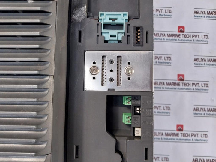 Siemens 1P 6Sl3210-1Pe32-5Ul0 Sinamics Power Module Pm240-2 3Ac 380V-480V