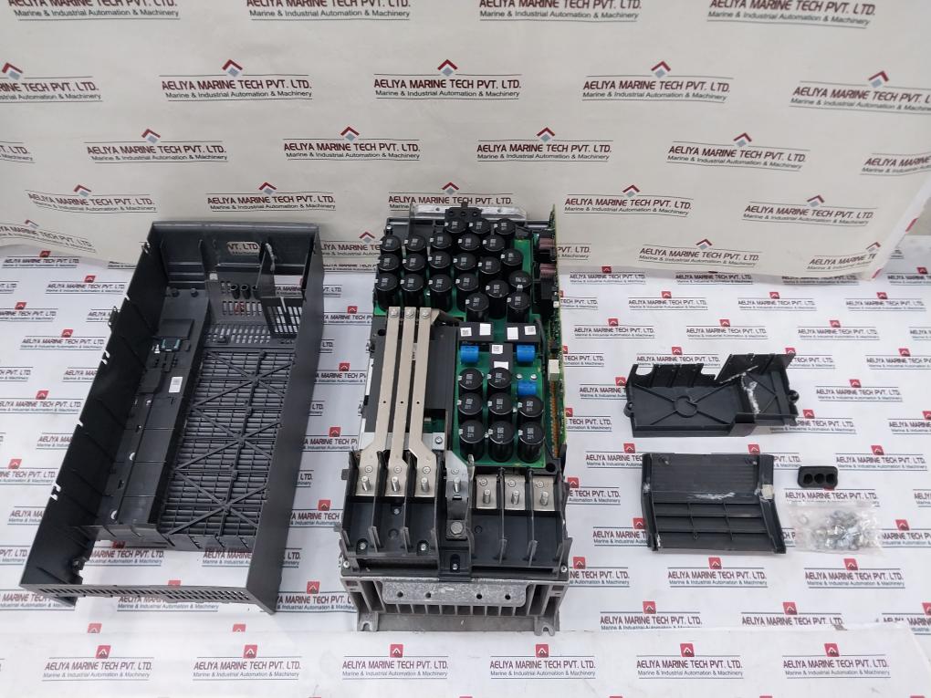 Siemens 1P 6Sl3210-1Pe32-5Ul0 Sinamics Power Module Pm240-2 3Ac 380V-480V