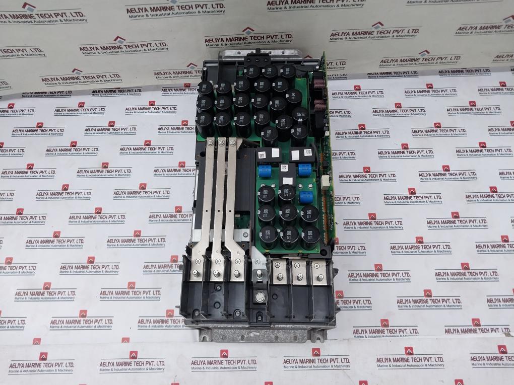 Siemens 1P 6Sl3210-1Pe32-5Ul0 Sinamics Power Module Pm240-2 3Ac 380V-480V