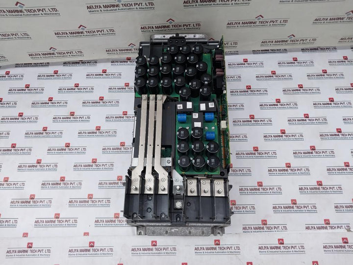 Siemens 1P 6Sl3210-1Pe32-5Ul0 Sinamics Power Module Pm240-2 3Ac 380V-480V